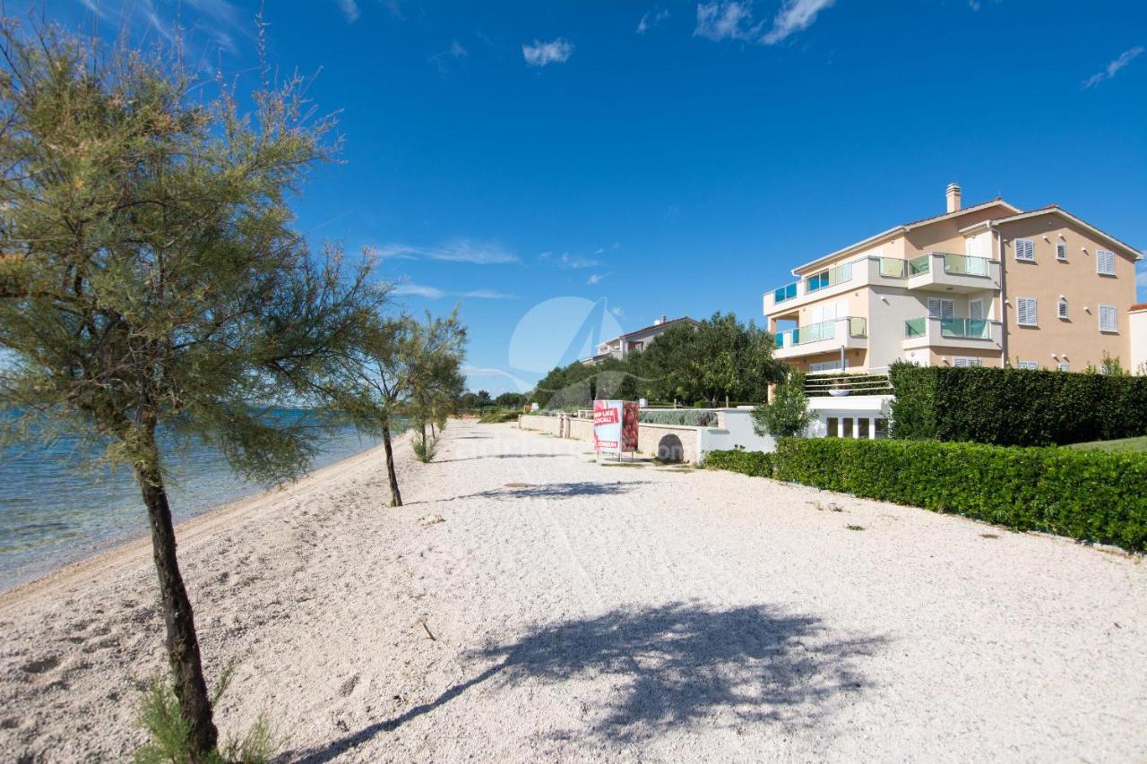 Apartment Citrine On The Biograd Na Moru