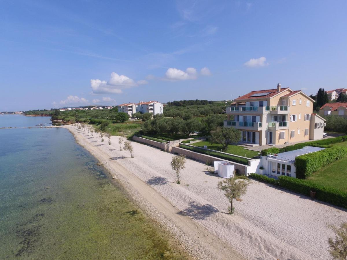 Citrine On The Apartment Biograd Na Moru