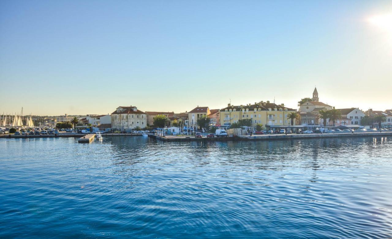 Apartment Citrine On The Biograd Na Moru