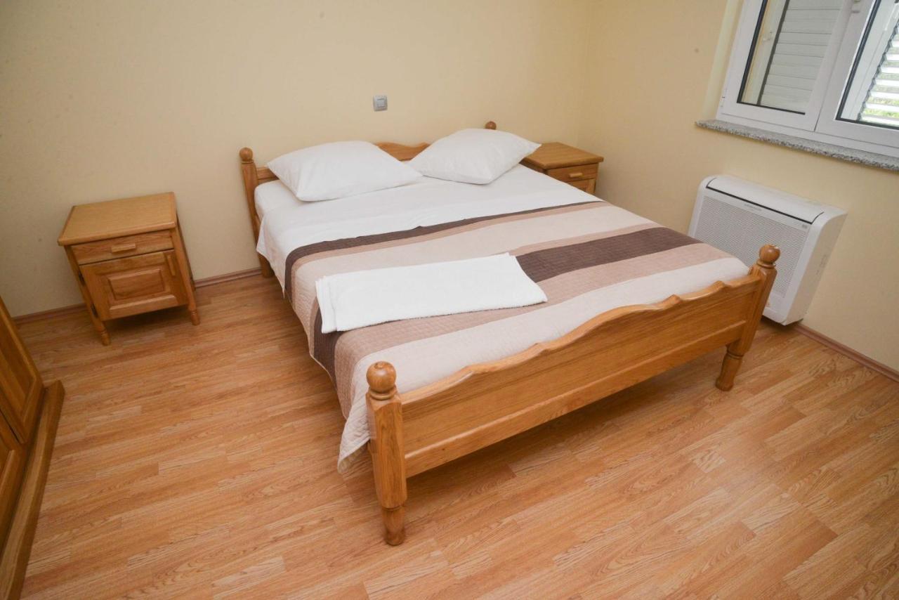 Citrine On The Apartment Biograd Na Moru