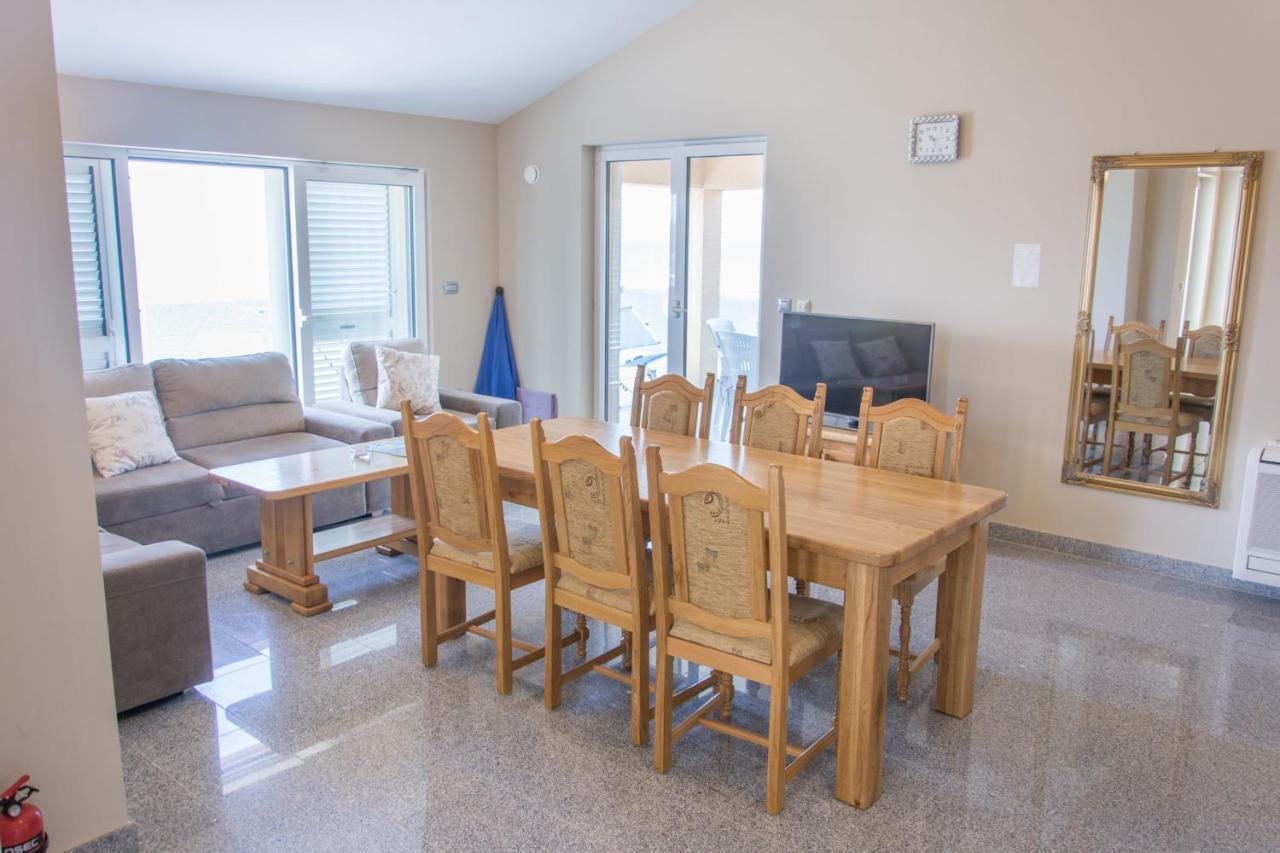 Apartment Citrine On The Biograd Na Moru
