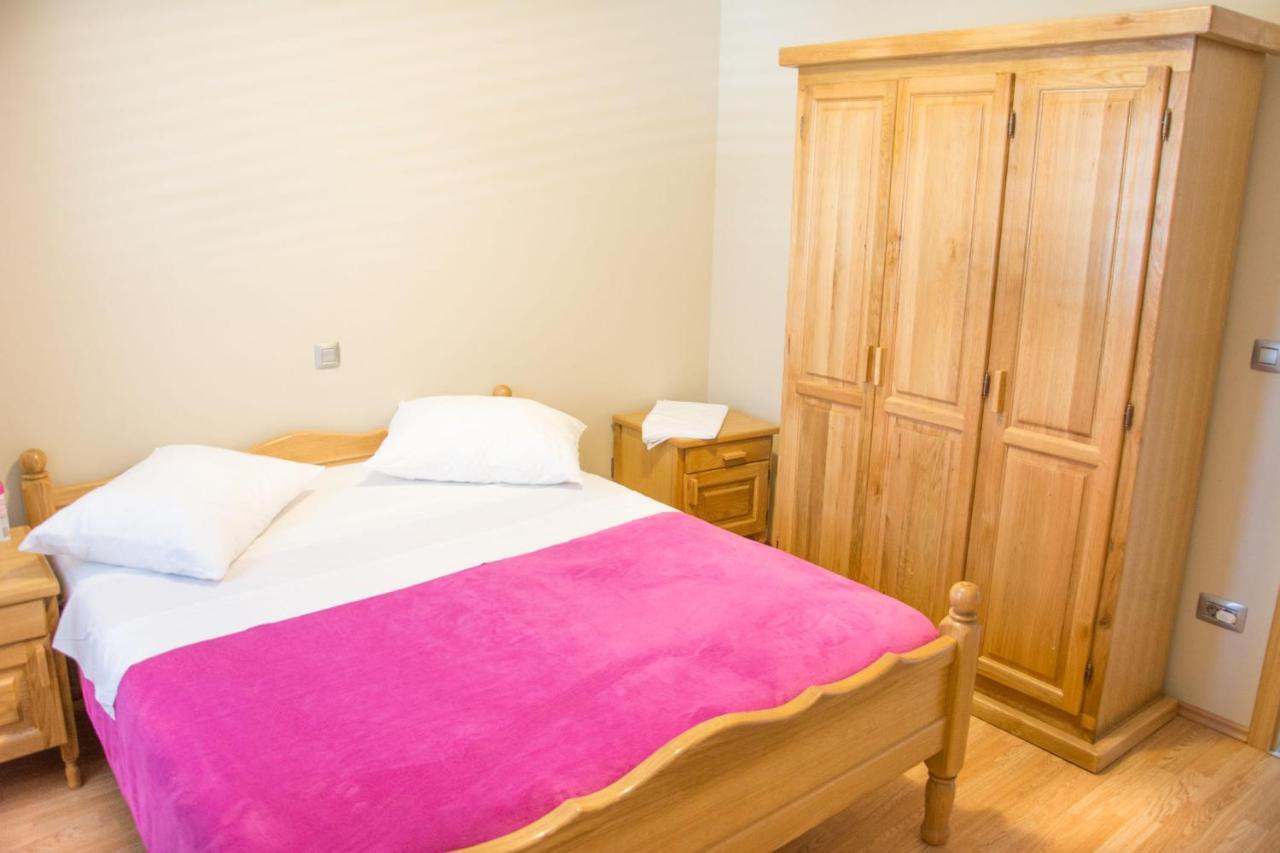 Apartment Citrine On The Biograd Na Moru
