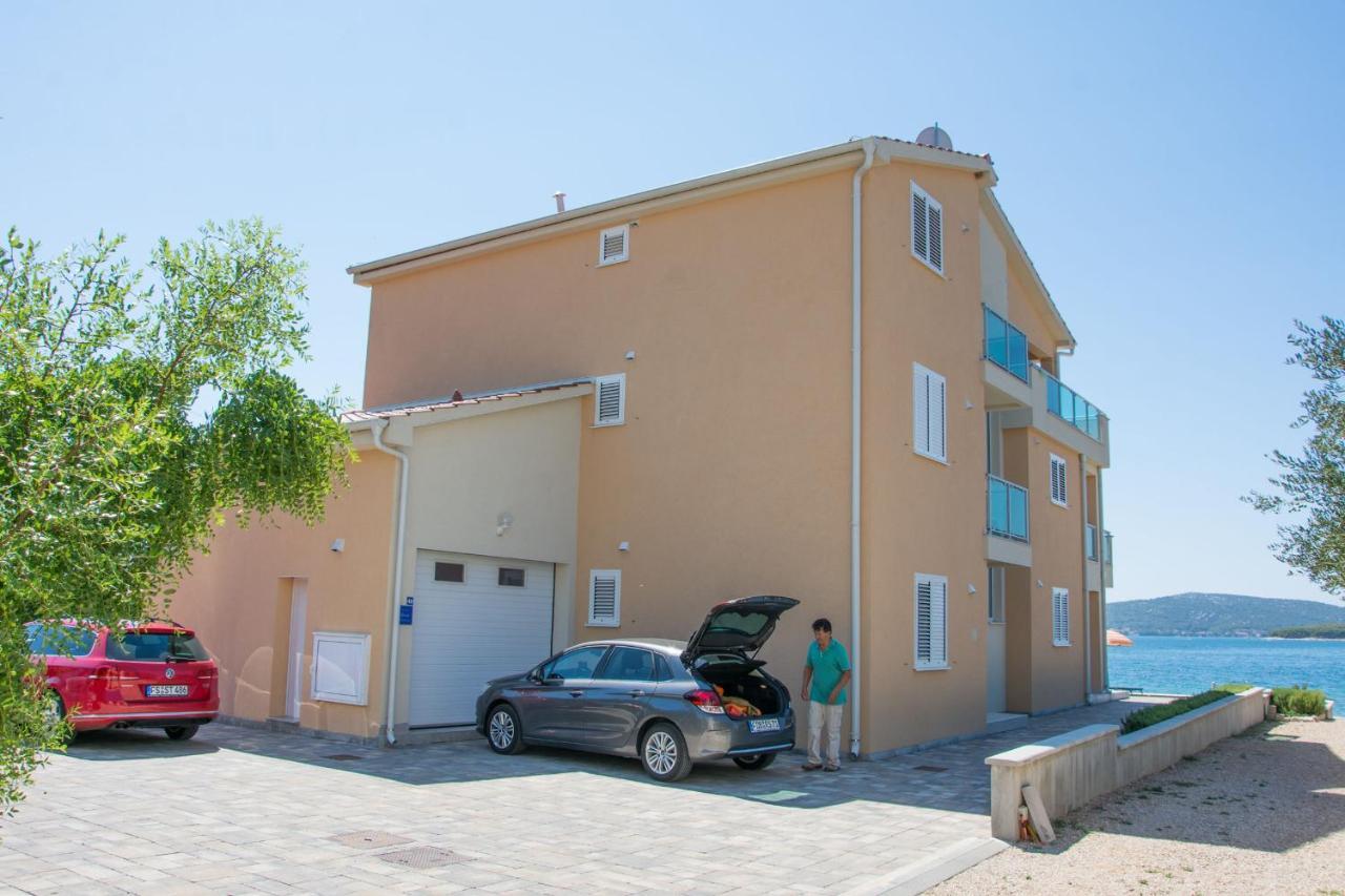Apartment Citrine On The Biograd Na Moru