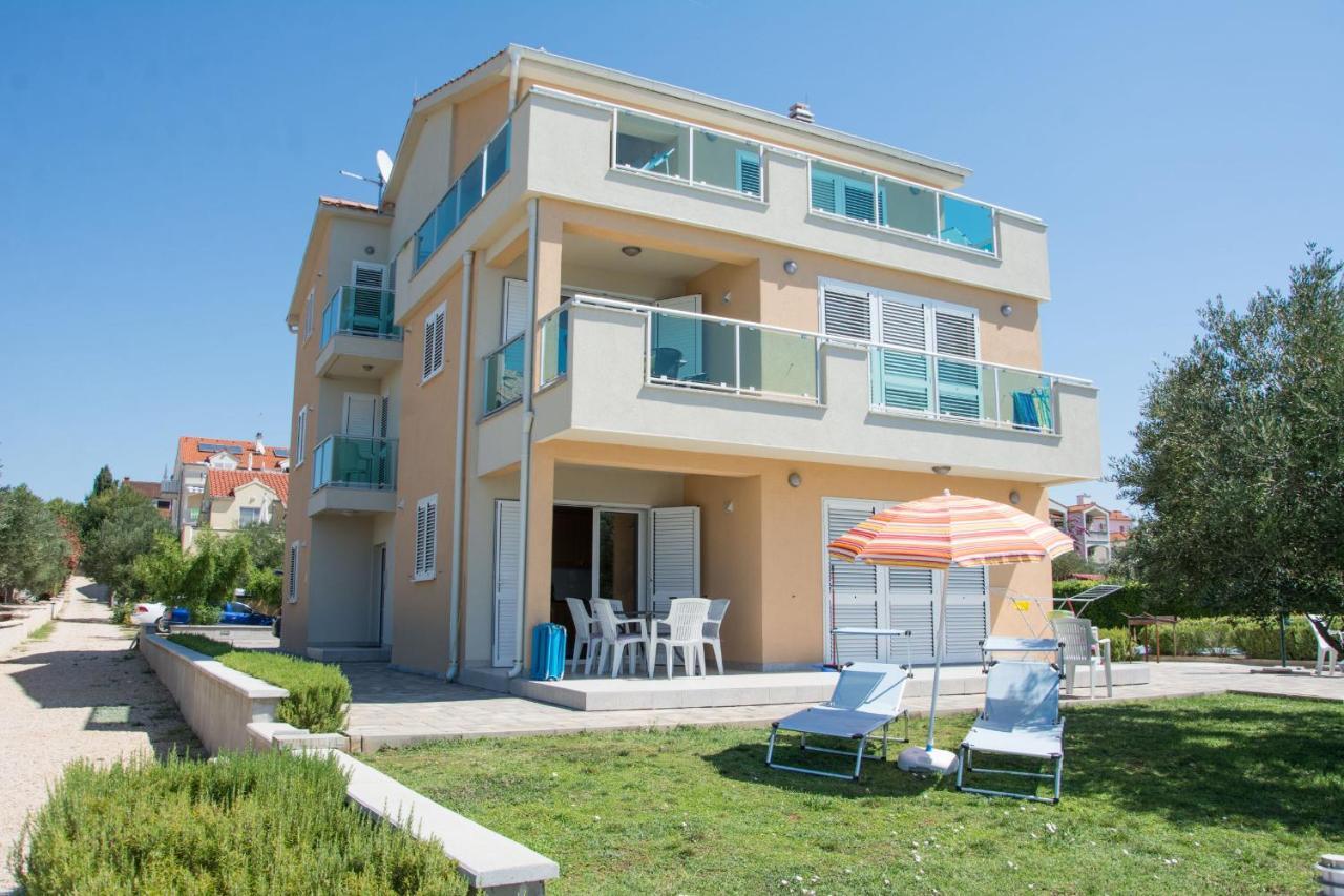 Apartment Citrine On The Biograd Na Moru