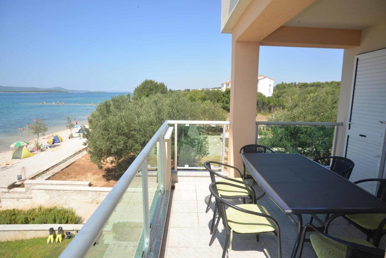 Citrine On The Apartment Biograd Na Moru