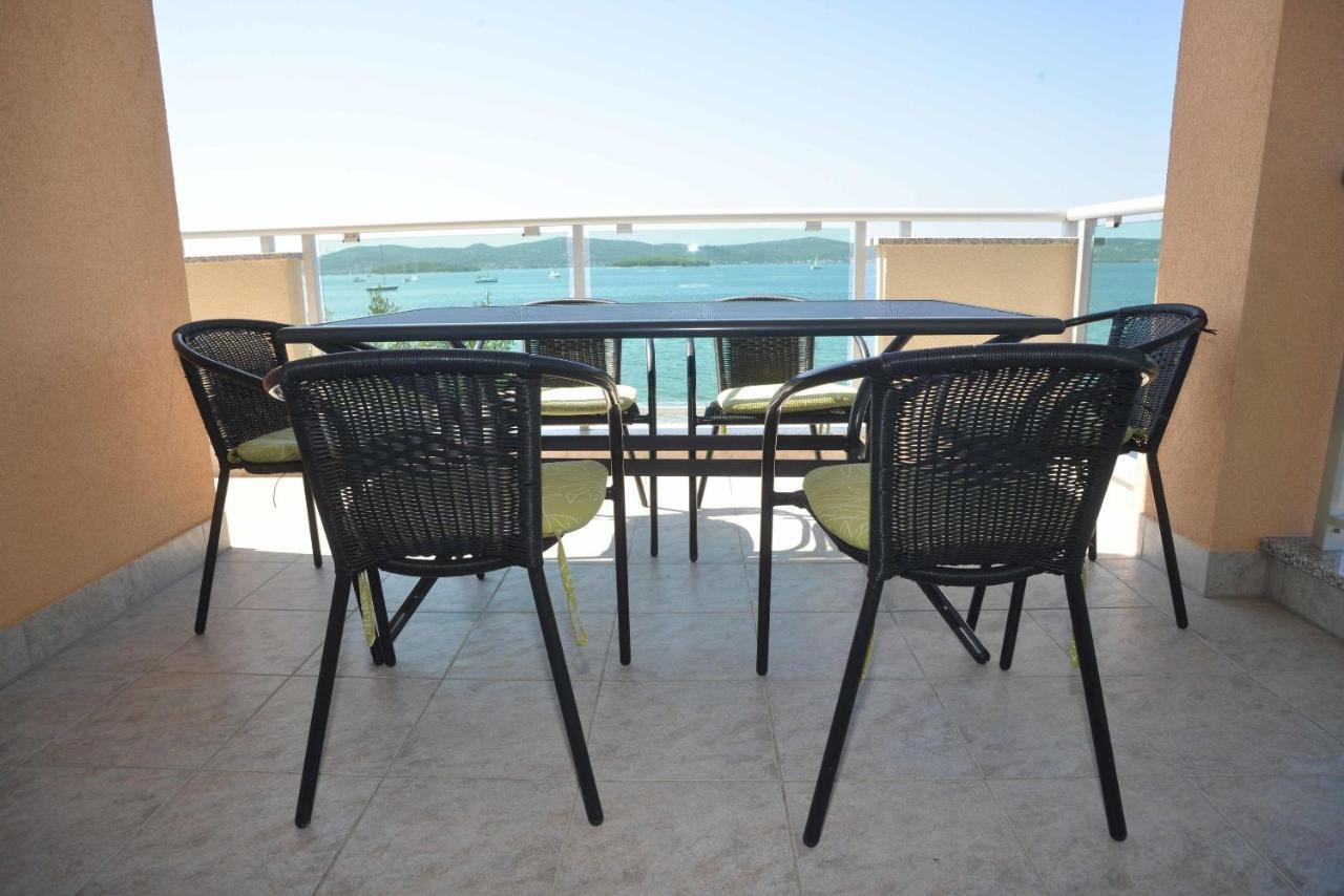 Apartment Citrine On The Biograd Na Moru