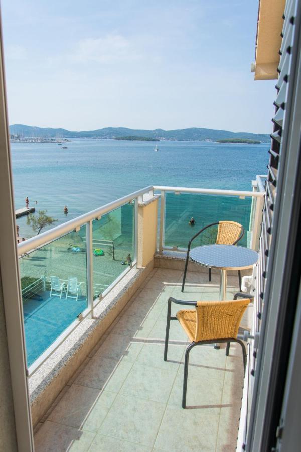 Citrine On The Apartment Biograd Na Moru