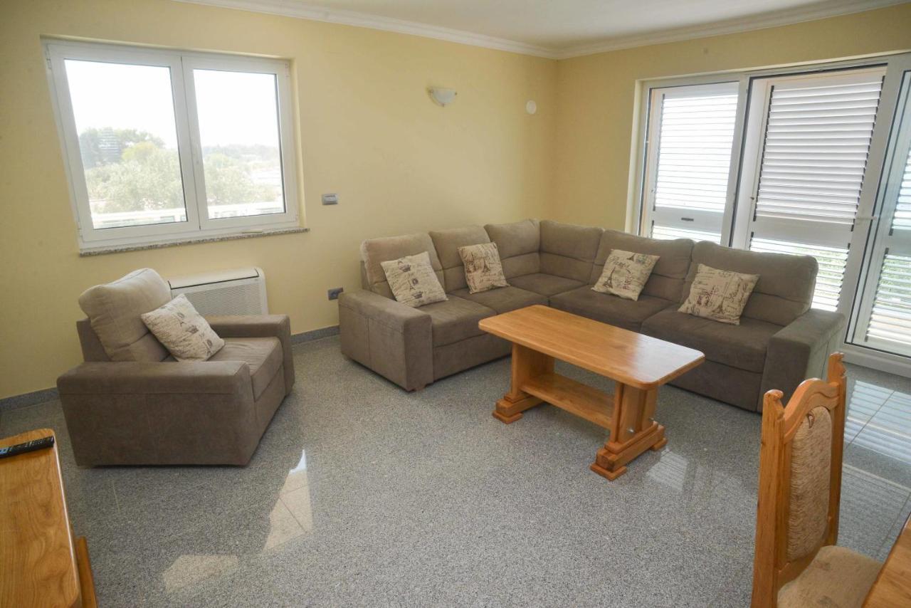 Citrine On The Apartment Biograd Na Moru
